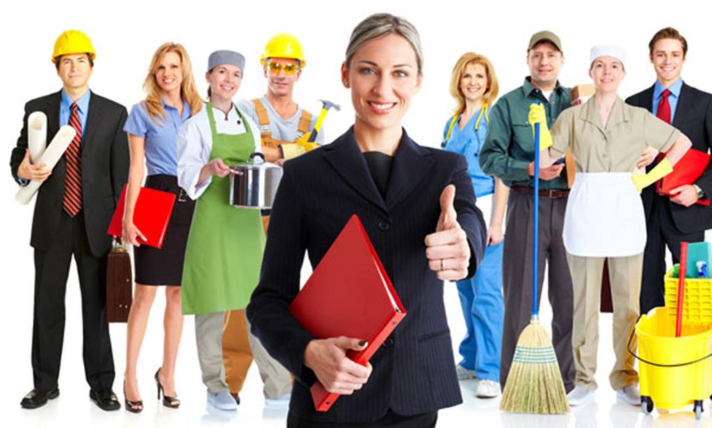 Gülbahçe Yük Taşıma Personeli